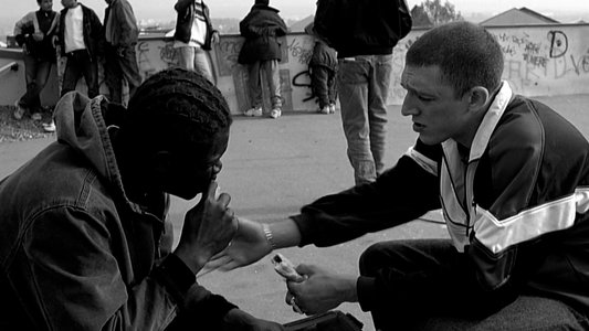 La Haine