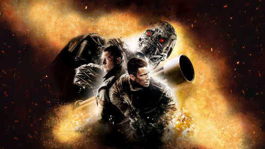 Terminator Salvation