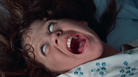 The Exorcist