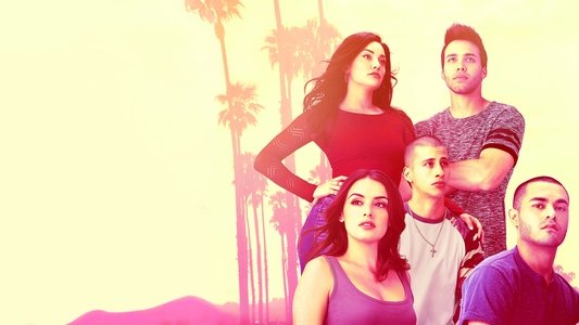 East Los High