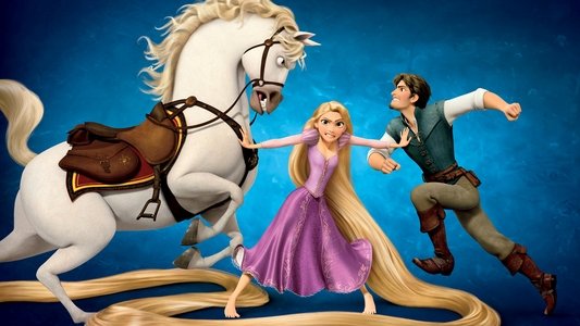 Tangled