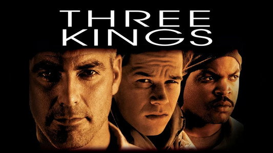Three Kings