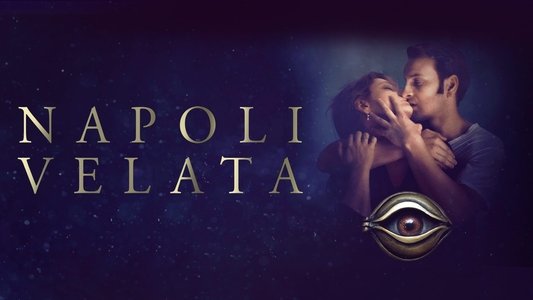 Napoli velata