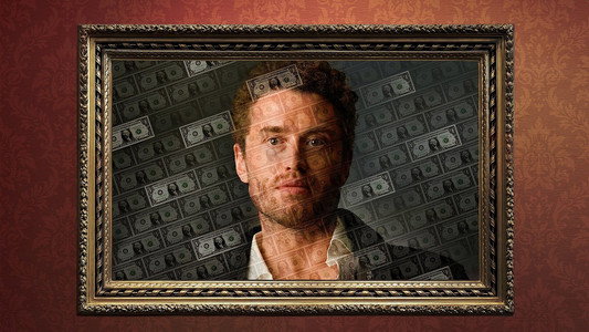 The Great Art Fraud