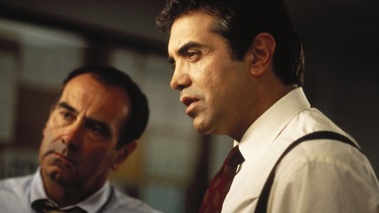 The Usual Suspects