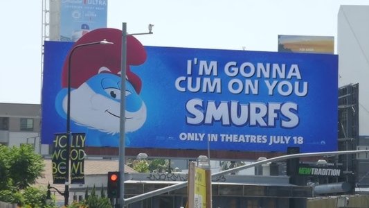 Smurfs
