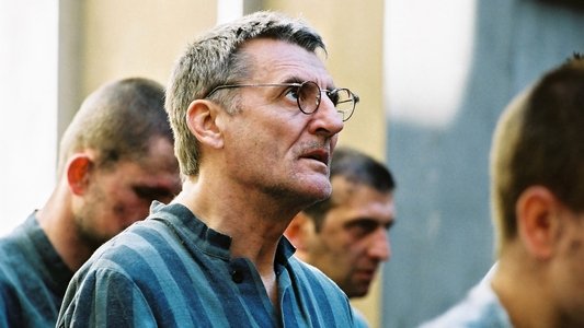 Krev zmizelého