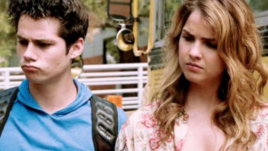 Teen Wolf