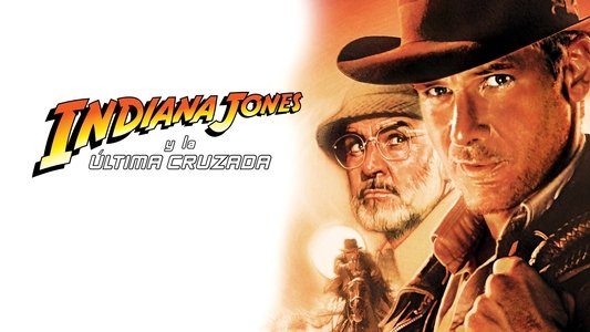Indiana Jones and the Last Crusade