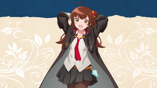 ある魔女が死ぬまで