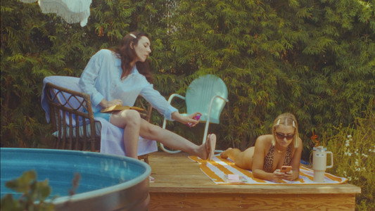 Toe