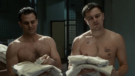 Shutter Island