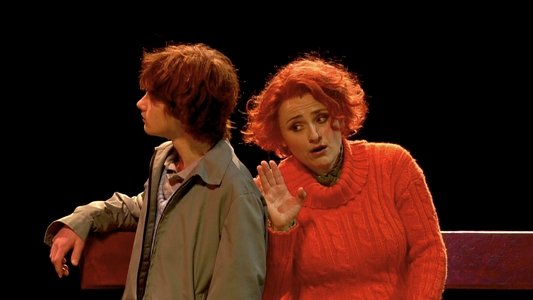 Britten: Peter Grimes