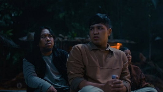 Cek Khodam