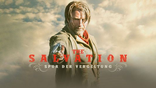 The Salvation