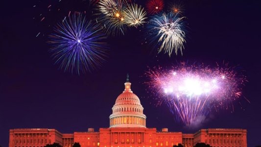 A Capitol Fourth