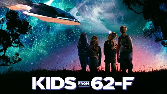 The Kids from 62-F