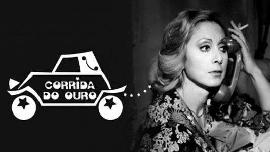 Corrida do Ouro