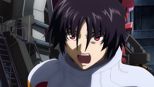 機動戦士ガンダムSEED FREEDOM ZERO