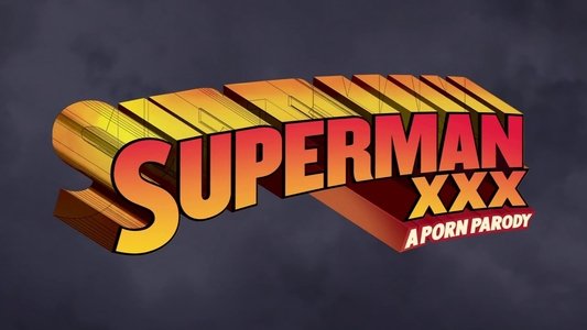 Superman XXX: A Porn Parody