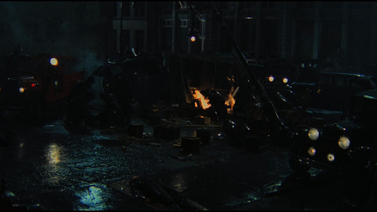 Once Upon a Time in America