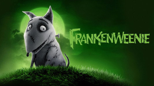Frankenweenie