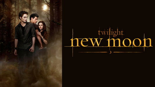 The Twilight Saga: New Moon