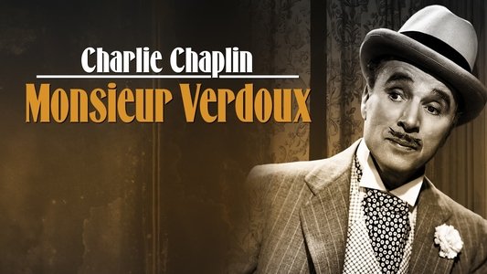 Monsieur Verdoux