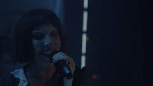 Harlequin Live: One Night Only