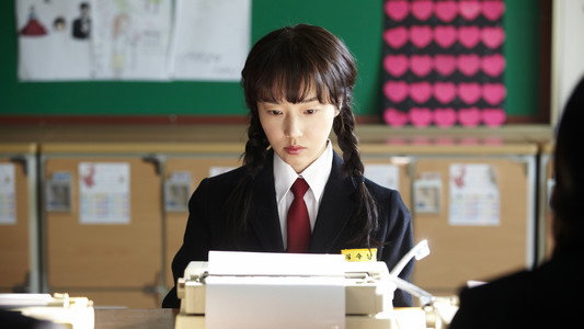 성실한 나라의 앨리스