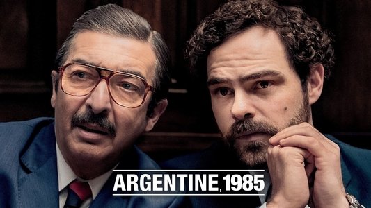 Argentina 1985