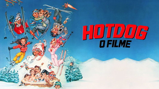 Hot Dog... The Movie