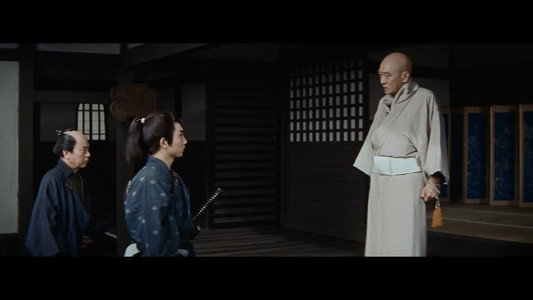 大菩薩峠 完結篇