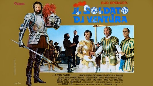 Il soldato di ventura