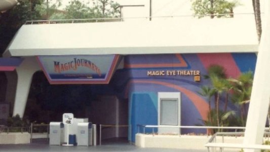 Magic Journeys