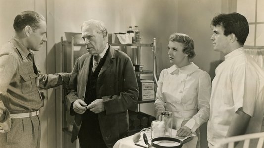 The Strange Case of Dr. Meade