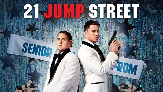 21 Jump Street