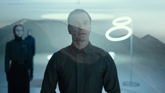 Alien: Covenant - Meet Walter