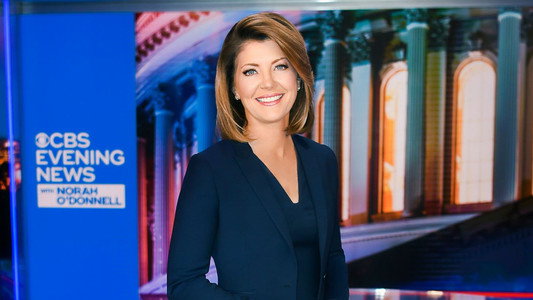 CBS Evening News