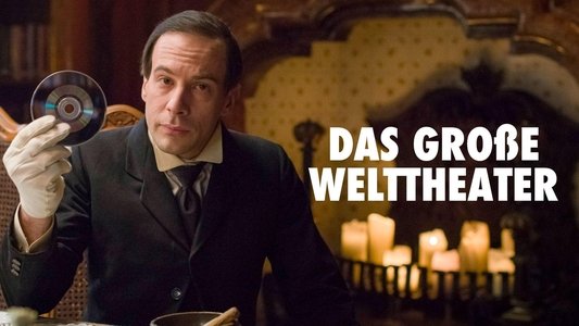 Das große Welttheater: Salzburg und seine Festspiele