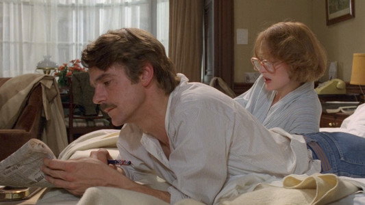 The French Lieutenant's Woman
