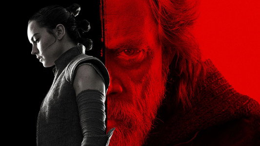 Star Wars: The Last Jedi