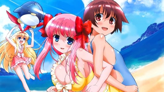 咲-Saki-
