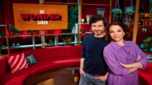 De Wonderjaren