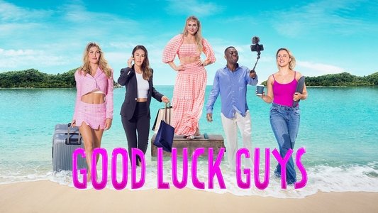 Good Luck Guys – Sverige
