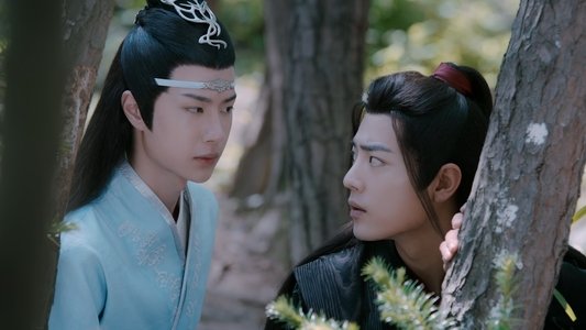 陈情令