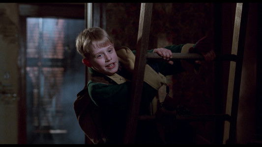 Home Alone 2: Lost in New York