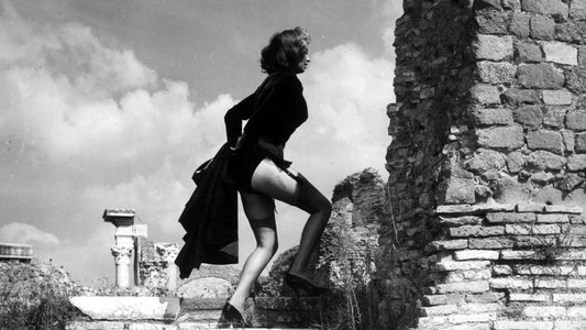 La fortuna di essere donna