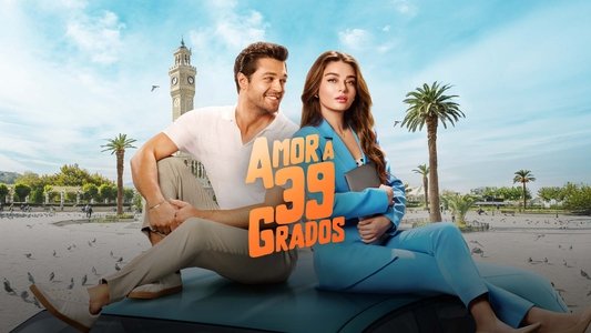 39 Derecede Aşk