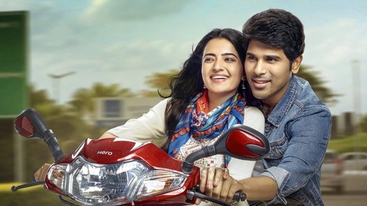 ఏబీసీడీ: అమెరికన్ బార్న్ కన్ఫ్యూజ్డ్ దేశీ